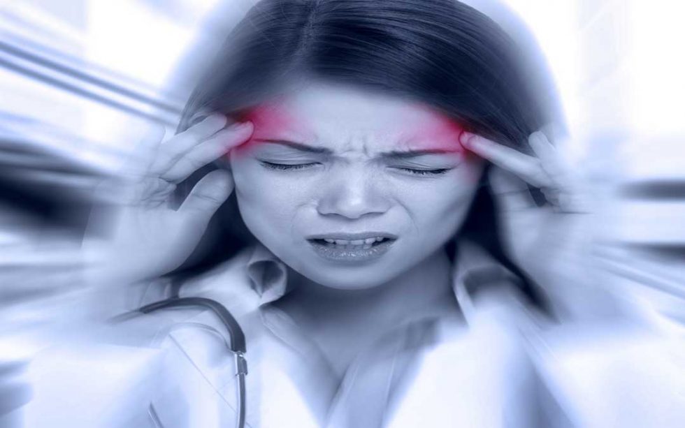 Throbbing Pressure In Head Upon Standing :Practical Tips For Relief ...