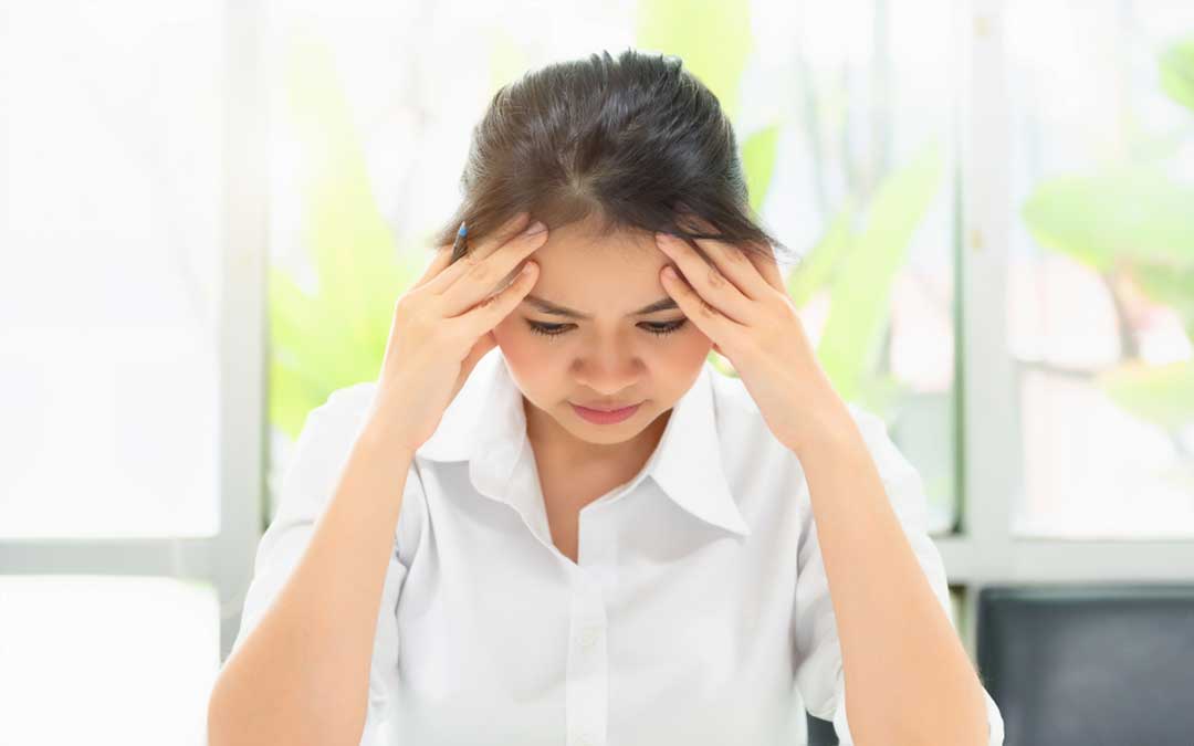 what is retinal migraine ?