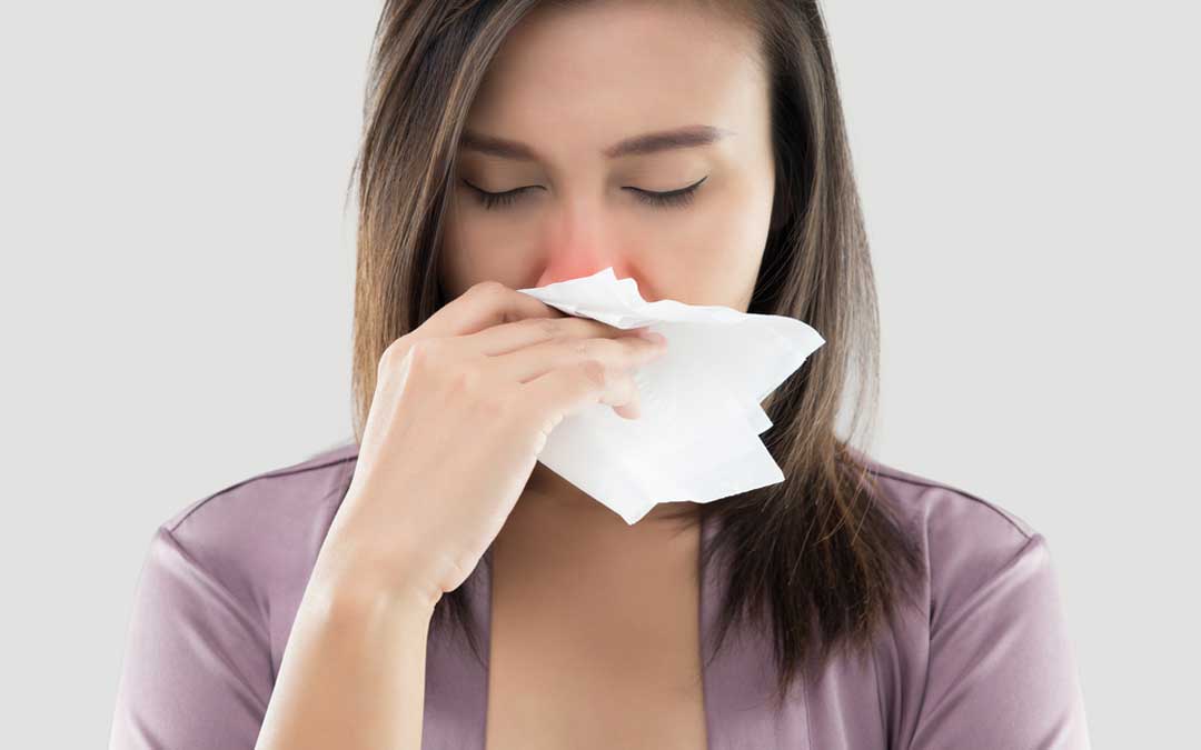 What is Sinus Infection Migraine