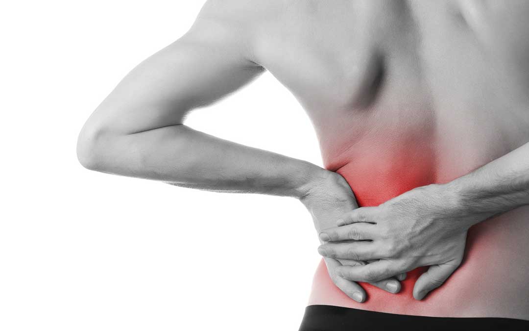 what Is Upper Right Side Back Pain