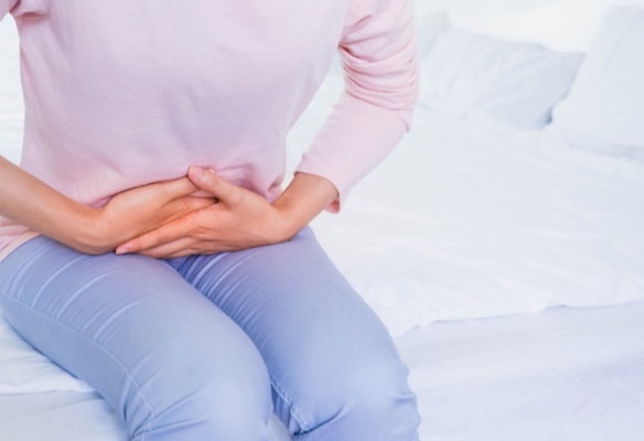 what Is Fibroid Cyst