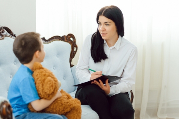 What is Conduct Disorder