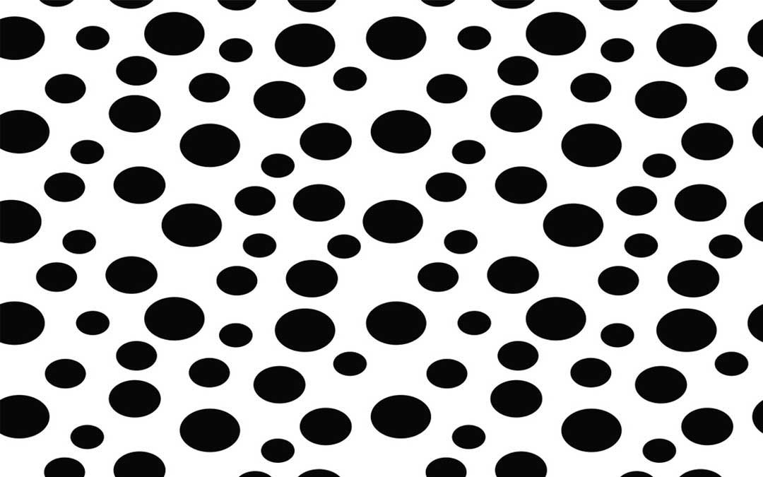 What Is Fear Of Dots