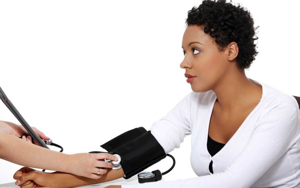 Risks Of Untreated High Blood Pressure : Ignoring The Danger