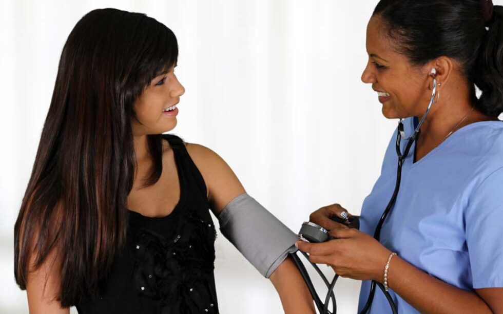 Steps To Successfully Lower Your Blood Pressure