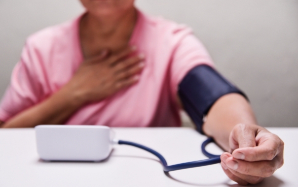 Exploring The Root Causes Of Low Blood Pressure