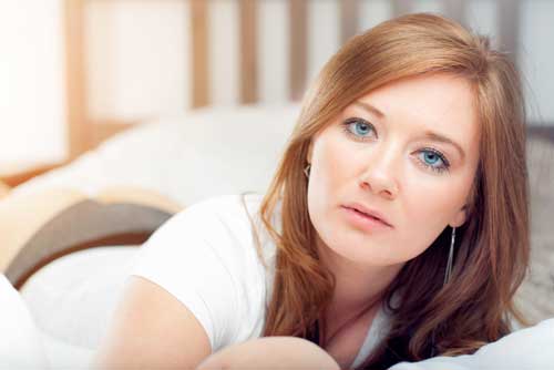 Signs Of Perimenopause : Recognizing The Early Symptoms