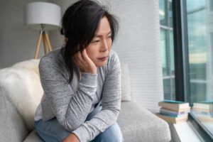 Symptoms Of Menopause